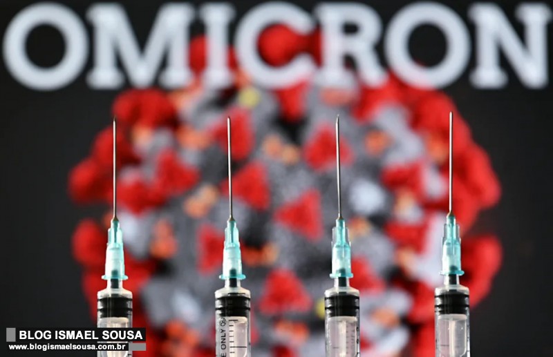 OMS afirma que não há morte vinculada à variante Ômicron até agora