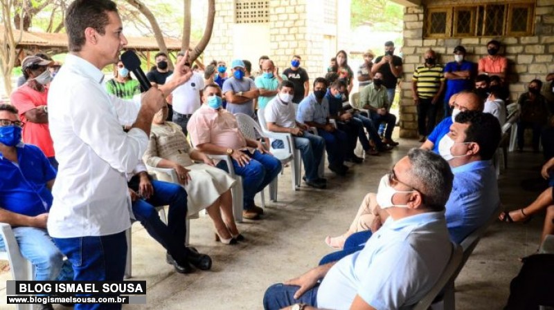 Prefeitura de MossorÃ³ lanÃ§a ediÃ§Ã£o 2021 do Programa Semear