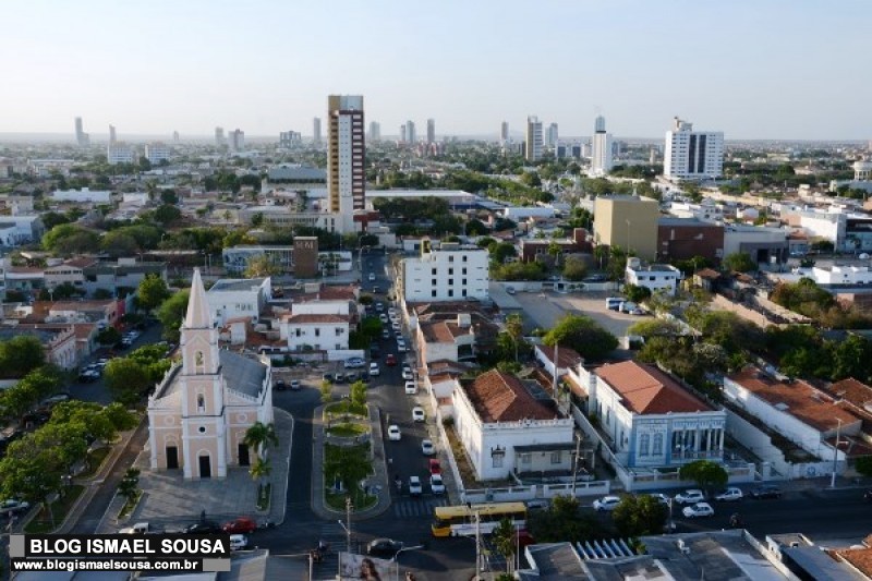 NÃ£o houve pedido de â€œlockdownâ€ em MossorÃ³