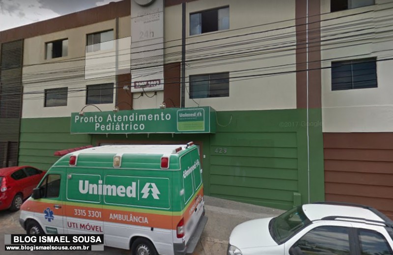 UERN Ã© notificada sobre suspensÃ£o dos serviÃ§os da Unimed
