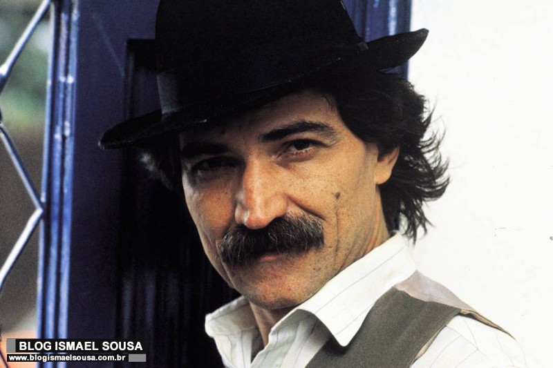 Belchior morre aos 70 anos