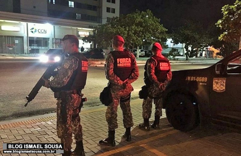 PetiÃ§Ã£o que pede intervenÃ§Ã£o federal no RN jÃ¡ tem mais de 6 mil assinaturas
