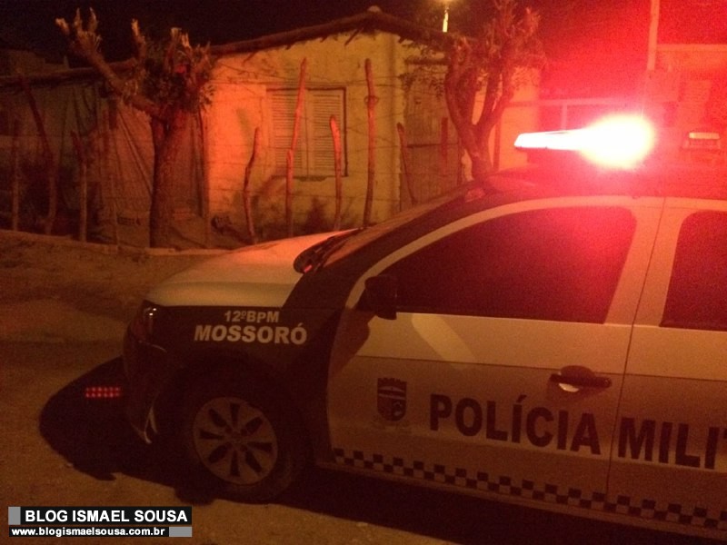Adolescente de 16 anos Ã© retirado de casa e morto a tiros no Alto da Pelonha