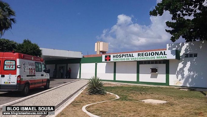 Finalmente: Governo prepara abertura de novos leitos em MossorÃ³
