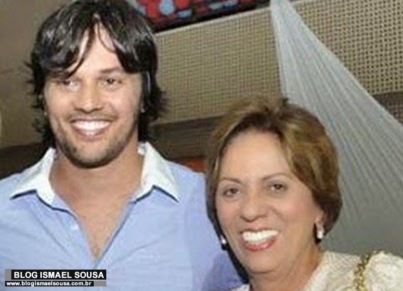 Rosalba era identificada no setor de propinas da Odebreacht como "Carrossel" e FÃ¡bio Faria o "GaranhÃ£o"