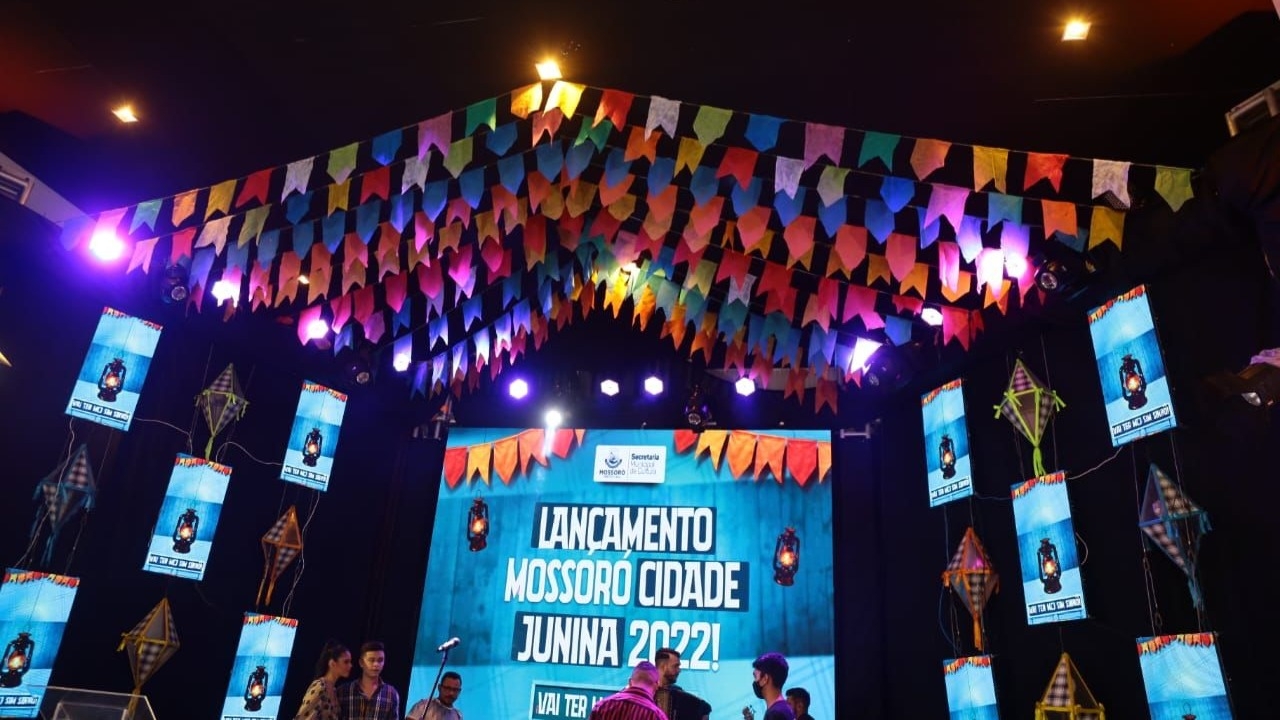 Bell, Safadão, Xandy, Alceu Valença e Matheus e Kauan são as principais atrações do MCJ 2022