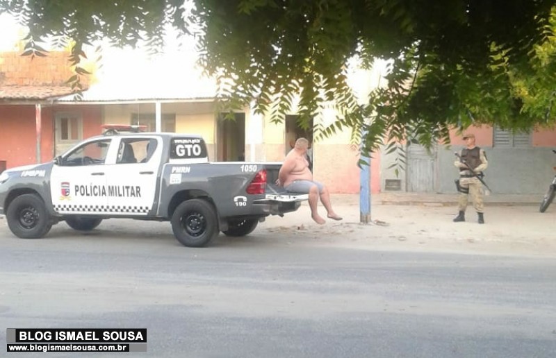 MPRN deflagra operaÃ§Ã£o F19 para combater trÃ¡fico de drogas em Grossos