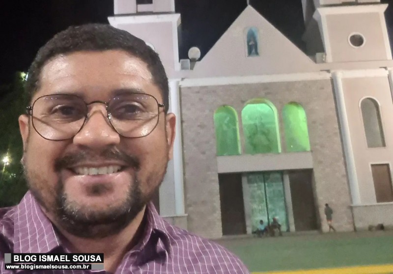 Julierme Torres assume a Superintendência da Caixa em Mossoró