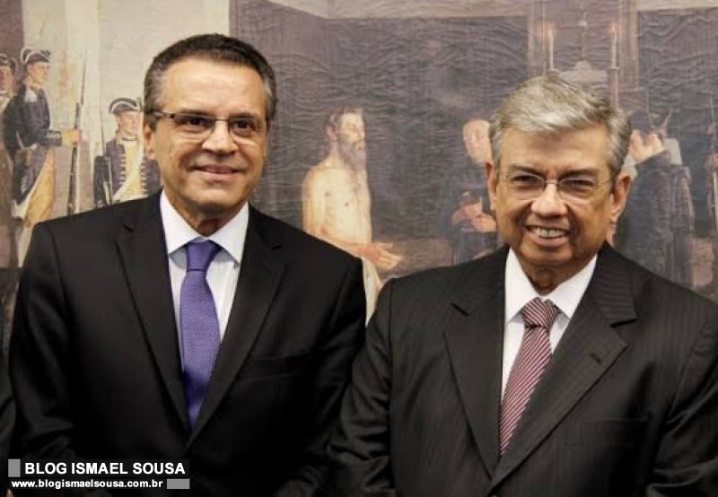 Quanto mais Alves candidatos, menos Alves no poder
