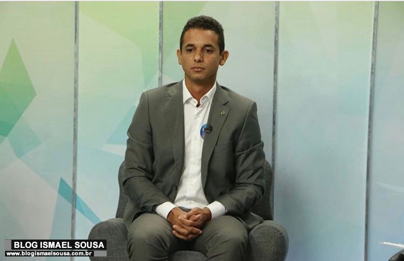 Allyson foge de explicaÃ§Ãµes em sabatina na TCM