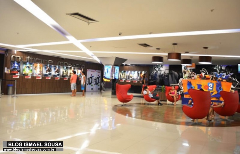 Prefeitura de MossorÃ³ recomenda evitar aglomeraÃ§Ãµes em cinemas, academias, shows e cultos