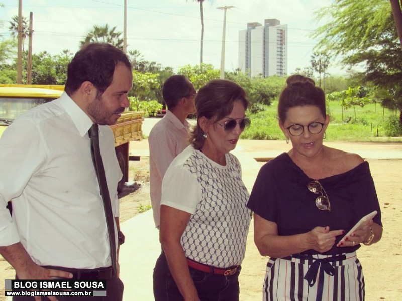 JoÃ£o Gentil nega aproximaÃ§Ã£o com o rosalbismo e diz que segue como independente