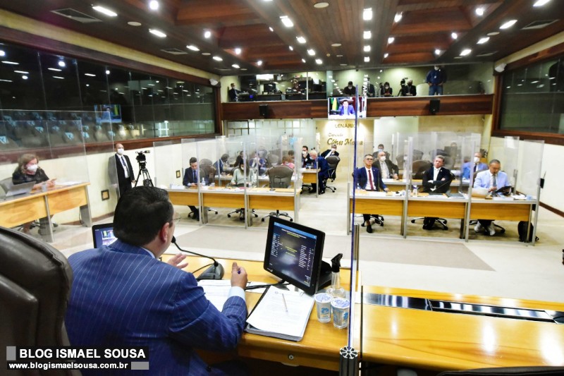 Deputados aprovam CPI da Covid no RN e primeira reunião será dia 4 de agosto