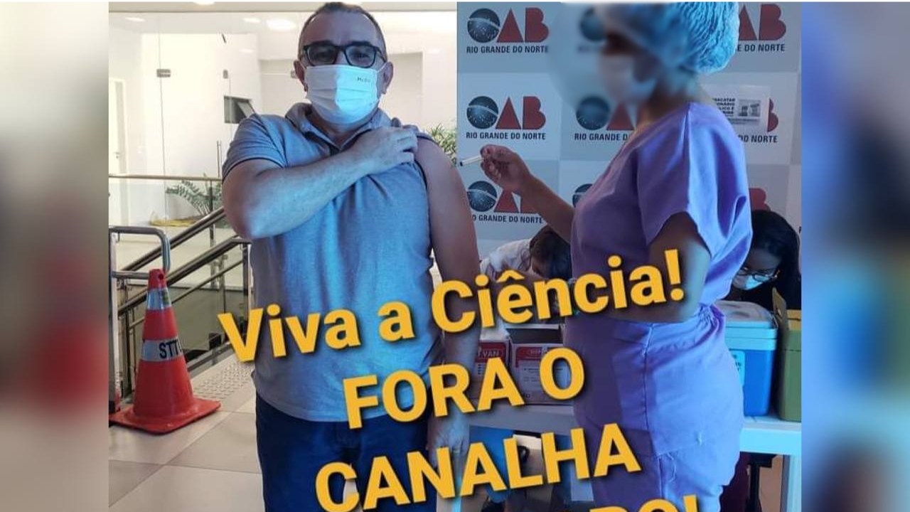 Misoginia: Protesto contra defensor público que atacou mulheres é marcado para amanhã