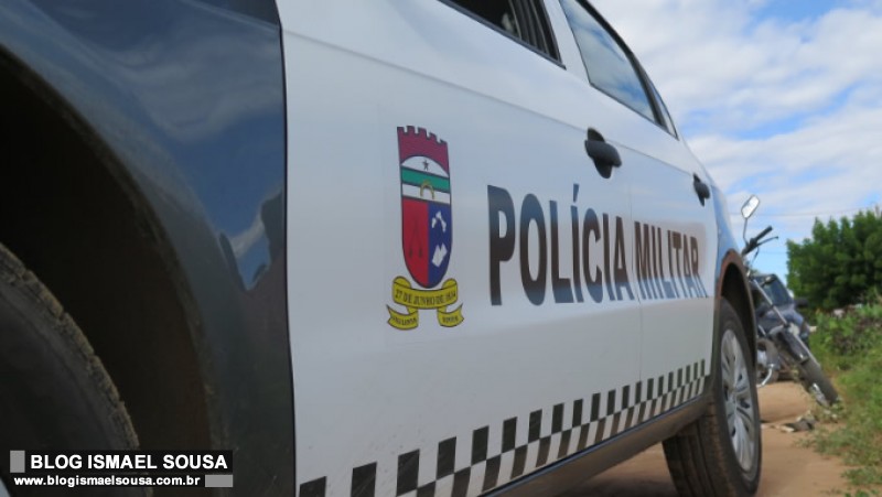 PolÃ­cia registra homicÃ­dio no bairro Belo Horizonte, em MossorÃ³