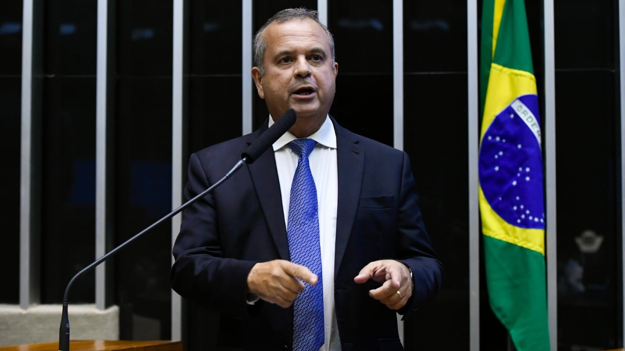 Rogério reage a indicação de Flávio Dino ao STF: 'desprezo pela estabilidade e harmonia nacional'