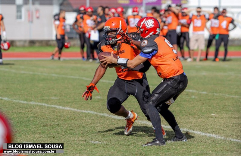 Petroleiros e Bulls fazem clÃ¡ssico regional neste domingo no NogueirÃ£o 