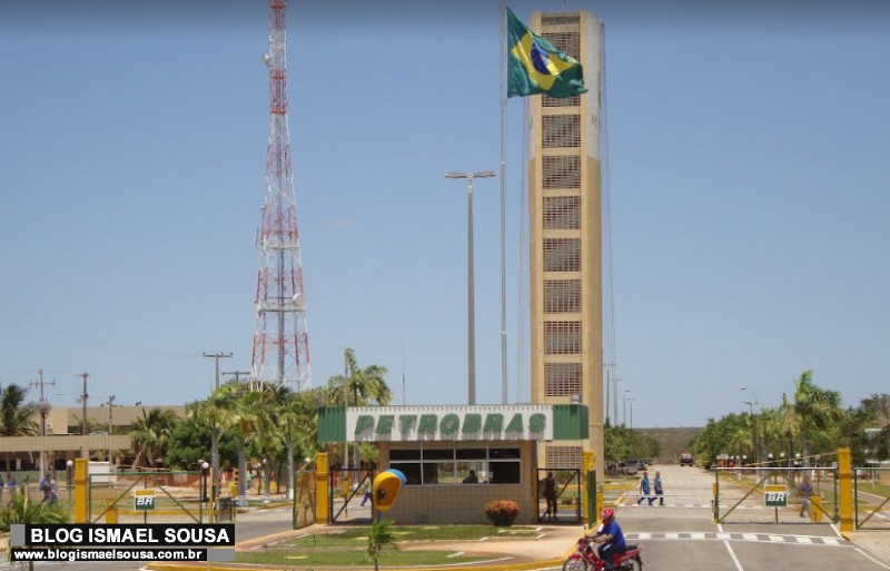 Petrobras lanÃ§a edital de concurso com 954 vagas para nÃ­veis superior e mÃ©dio