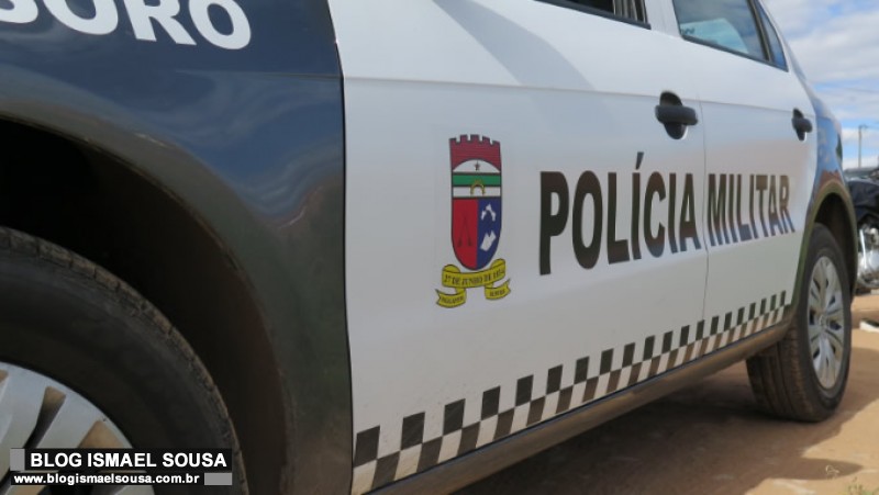 Governo suspende concursos das polÃ­cias Militar e Civil