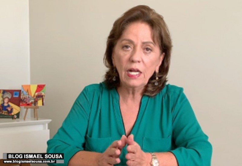 Prefeita de MossorÃ³ tambÃ©m ignora decreto do Estado e decide manter supermercados abertos aos domingos