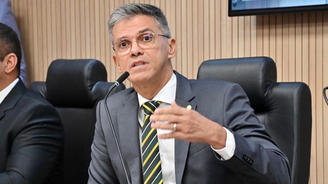 Emenda de Coronel Azevedo recupera a isenção dos militares estaduais