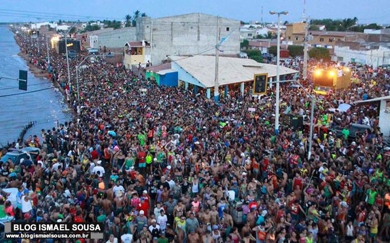A governadora realmente anunciou o cancelamento do Carnaval no RN?
