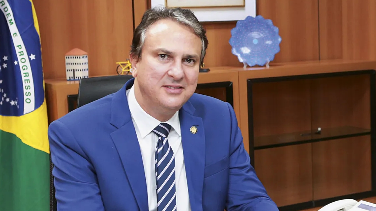 Ministro da Educação vai visitar Ufersa em comemoração aos 20 anos da universidade