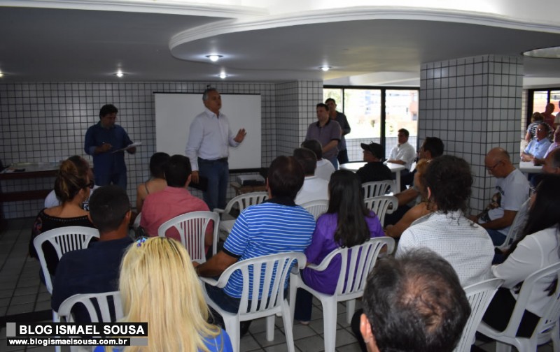 PSL decide nÃ£o lanÃ§ar candidato a governador no RN