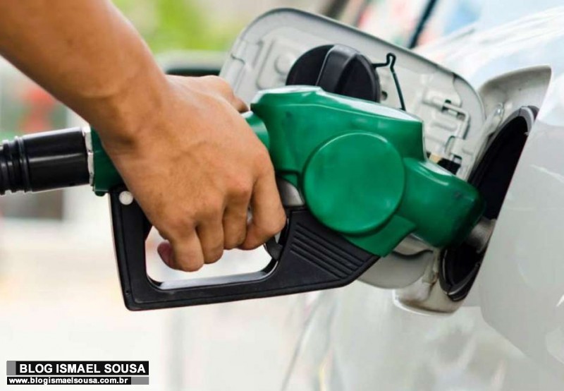 RN tem a gasolina mais cara do país