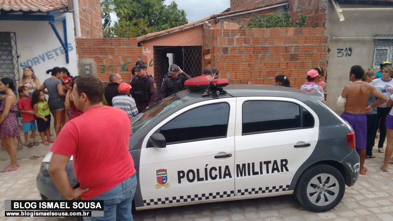 ApÃ³s 11 dias, MossorÃ³ volta a registrar homicÃ­dio nesta segunda-feira