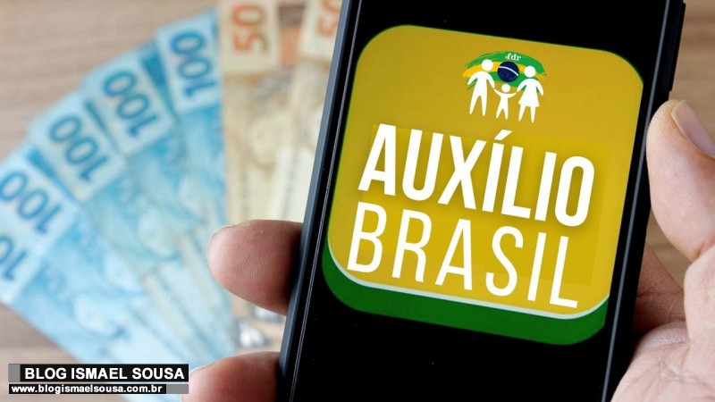 Governo pede abertura de crédito de R$ 9,4 bilhões para Auxílio Brasil