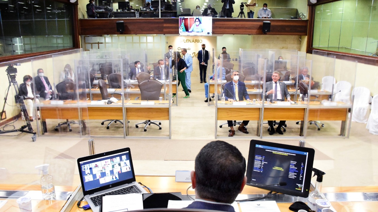 Mossoró enfrenta vácuo político sem representante na Assembleia Legislativa