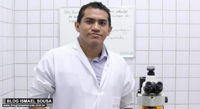 â€œNÃ£o acreditava que chegaria a esse momentoâ€, diz filho de assentados que se formou em medicina