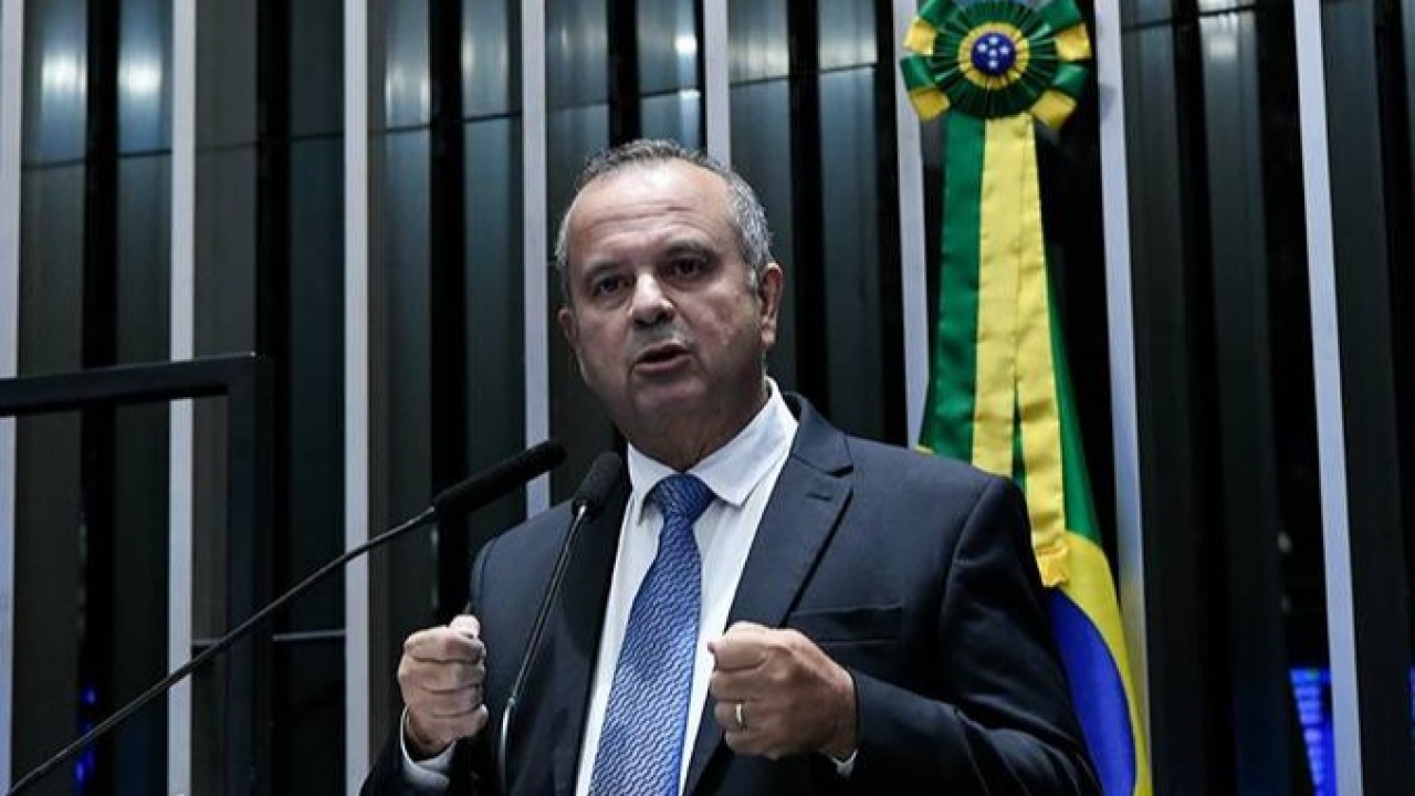 Rogério Marinho entre os 100 parlamentares mais influentes do Congresso