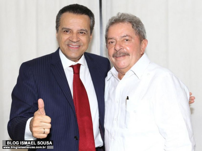 Agenda de Lula no RN vai priorizar encontro com oligarquia Alves
