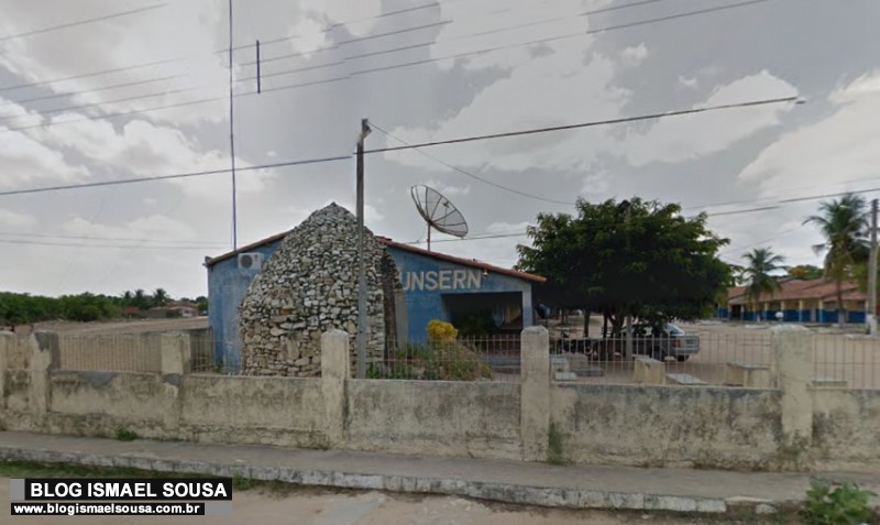Bandidos invadem emissora de rÃ¡dio e realizam assalto