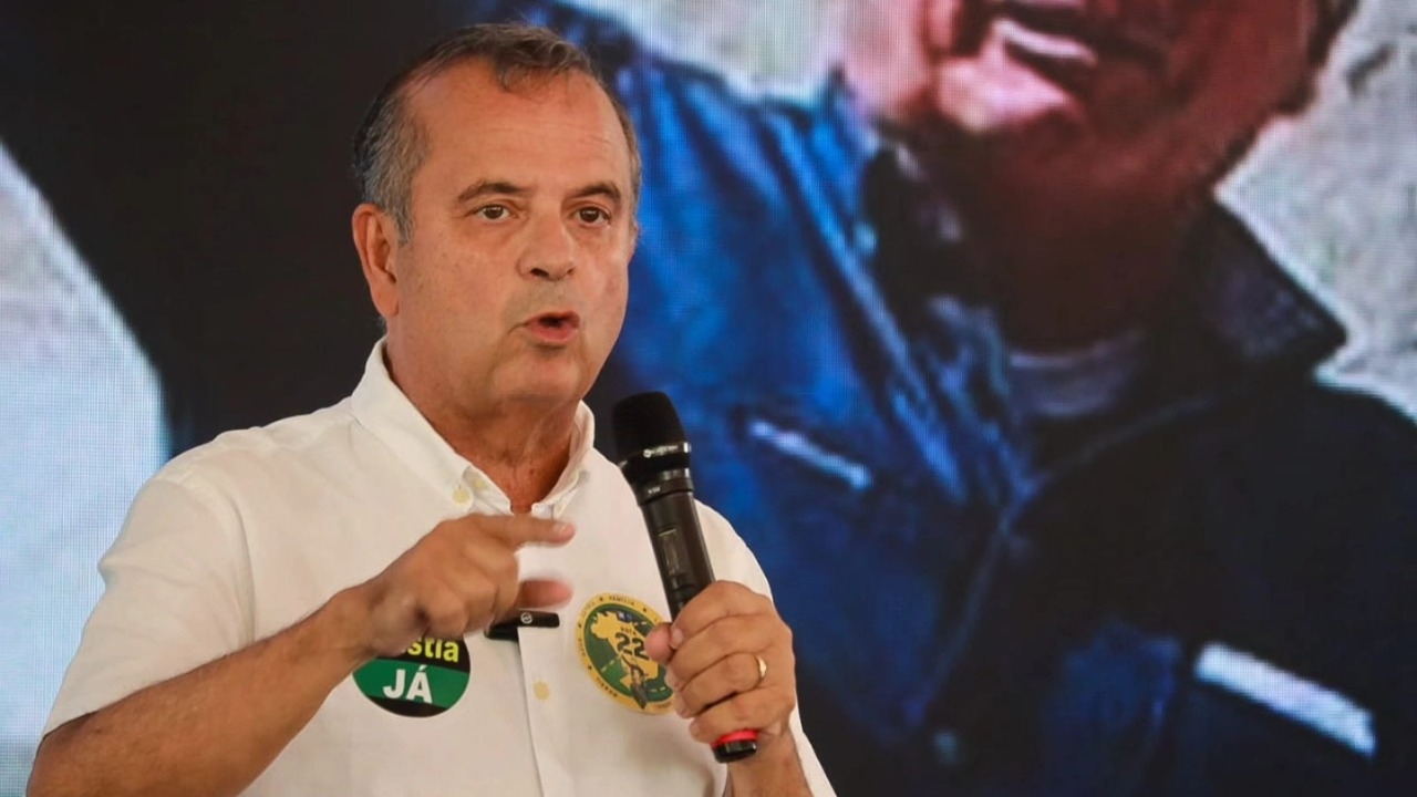 Rogério Marinho garante liberação de recursos para pavimentação da RN-203, no Seridó