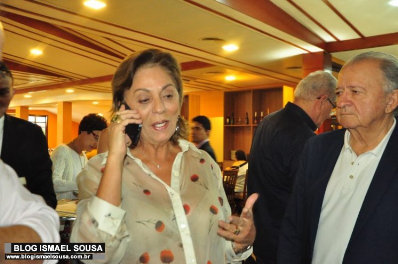 Final de ano sombrio para o Rosalbismo