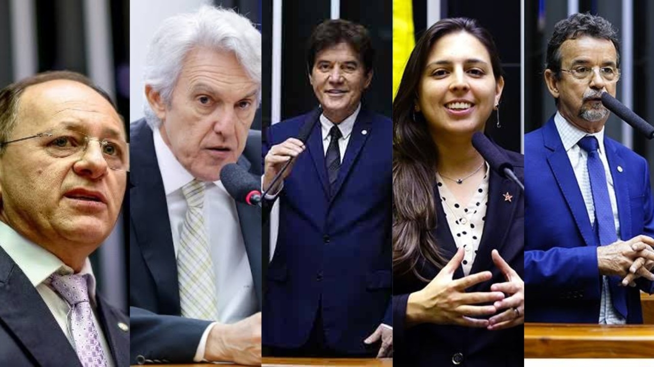 Parte da bancada do RN ignora roubo bilionário de aposentados no escândalo do INSS