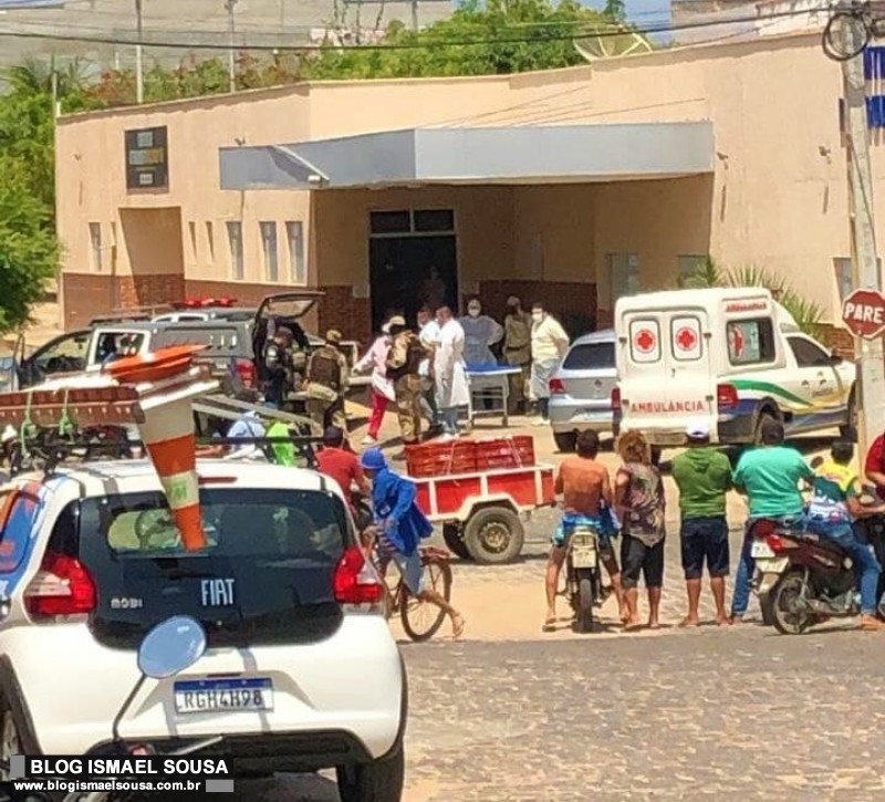Confronto em Umarizal deixa ao menos três mortos