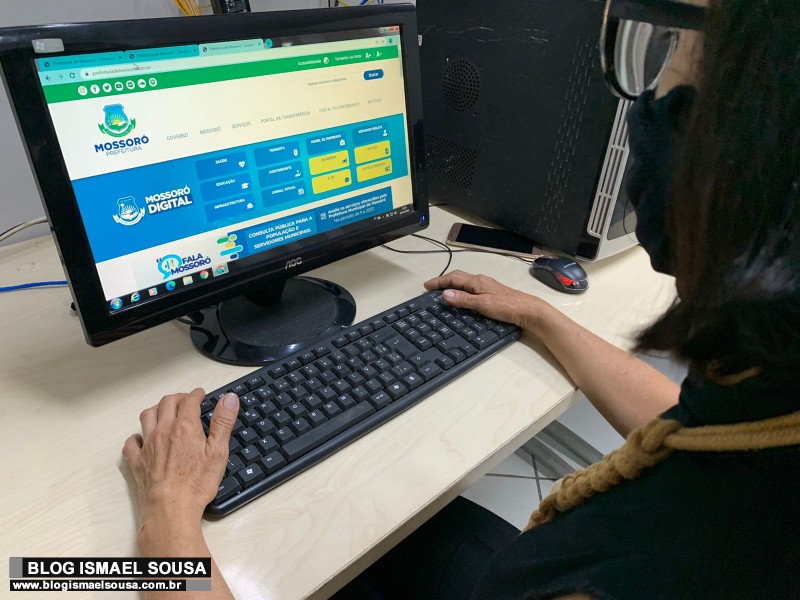 Prefeitura de Mossoró lança programa "Licenciamento Digital" nesta sexta-feira