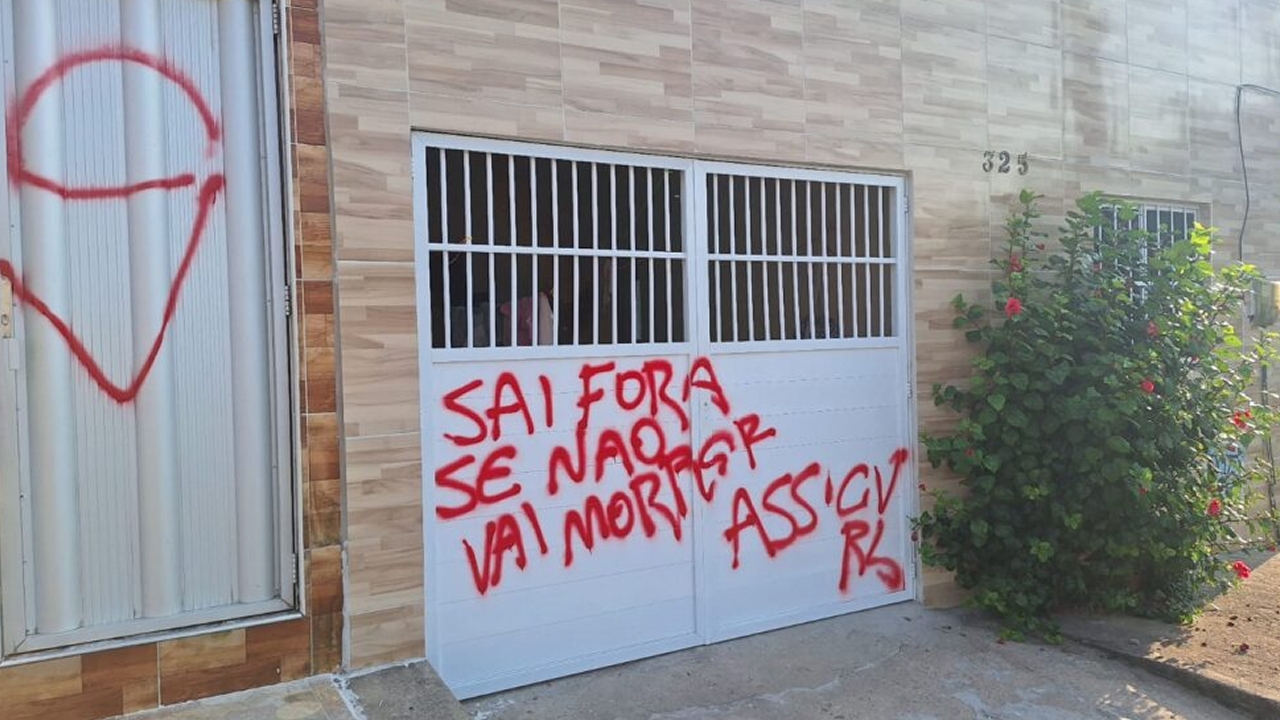 O Brasil já é um narcoestado