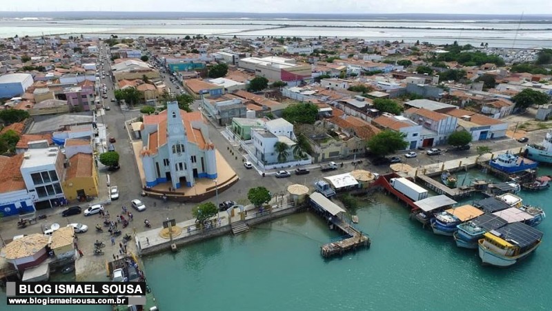 Covid-19: situaÃ§Ã£o melhora em Areia Branca