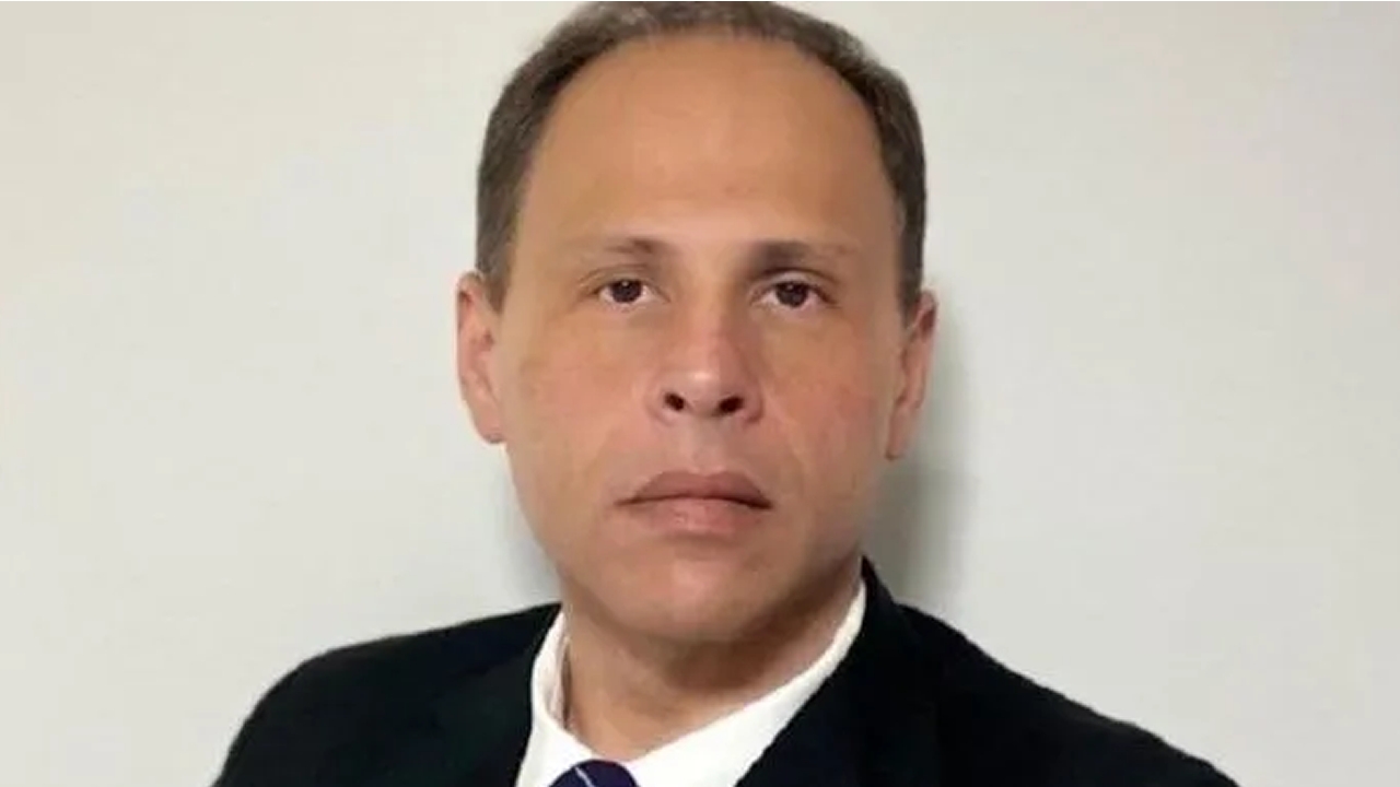 Ex-assessor de Moraes, Tagliaferro é detido na Itália