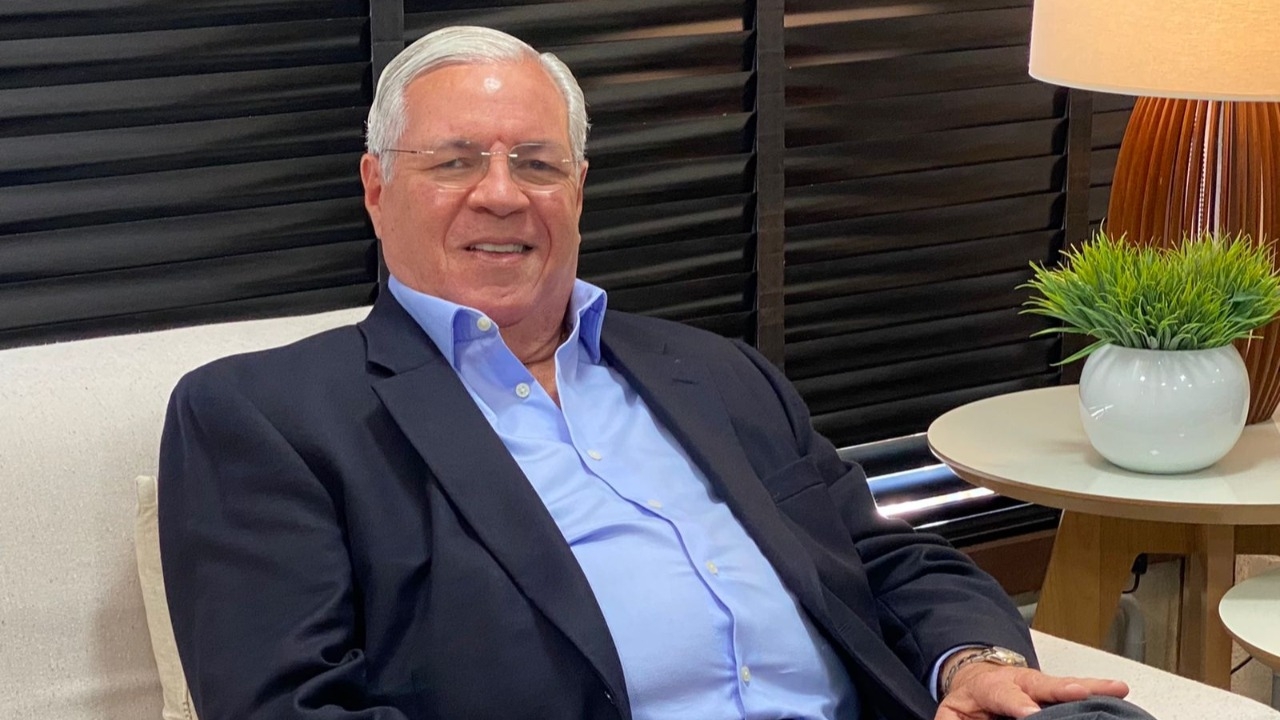 Enquete: Nome de Haroldo Azevedo é melhor avaliado entre bolsonaristas