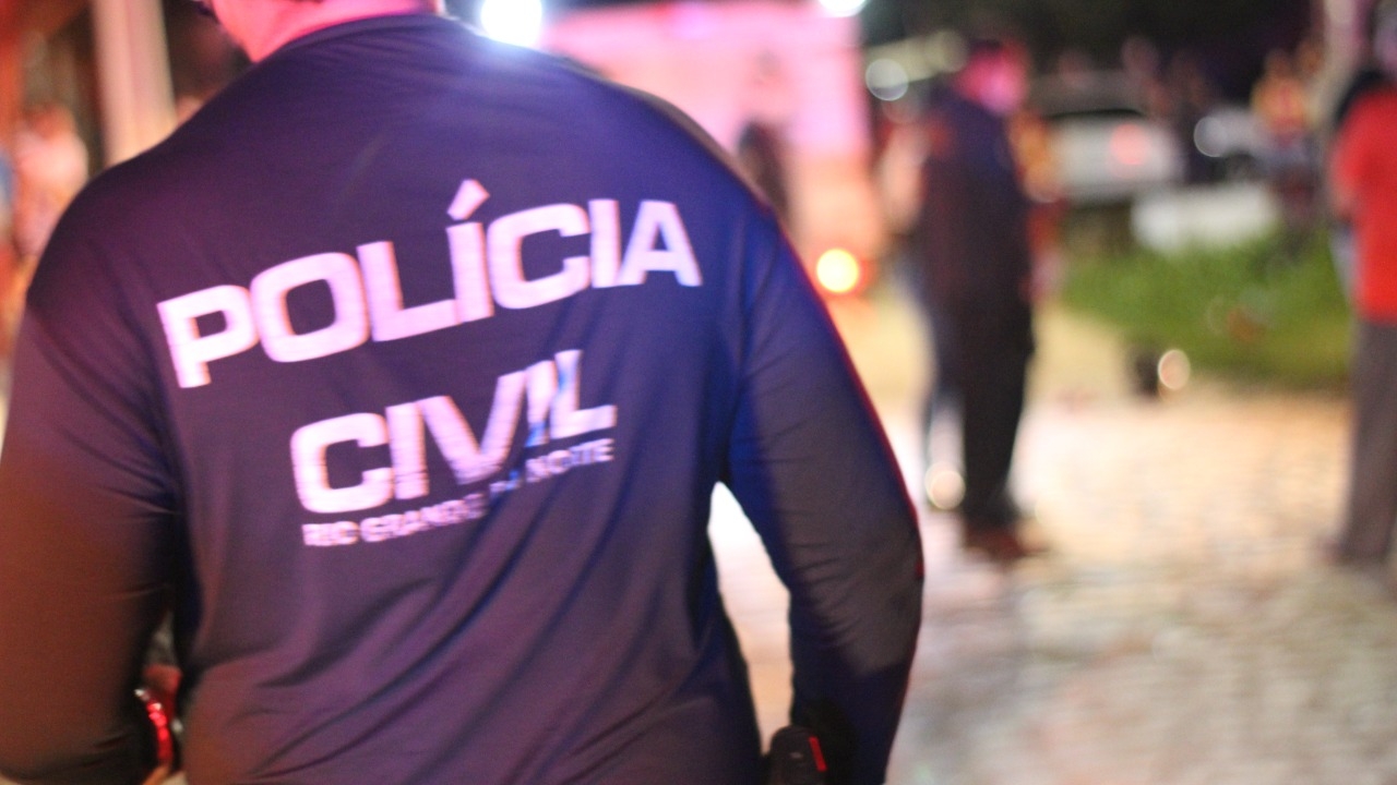 Final de semana violento com acidentes e homicídios em Mossoró