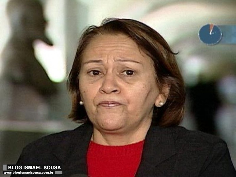 Te cuida, FatÃ£o!!!