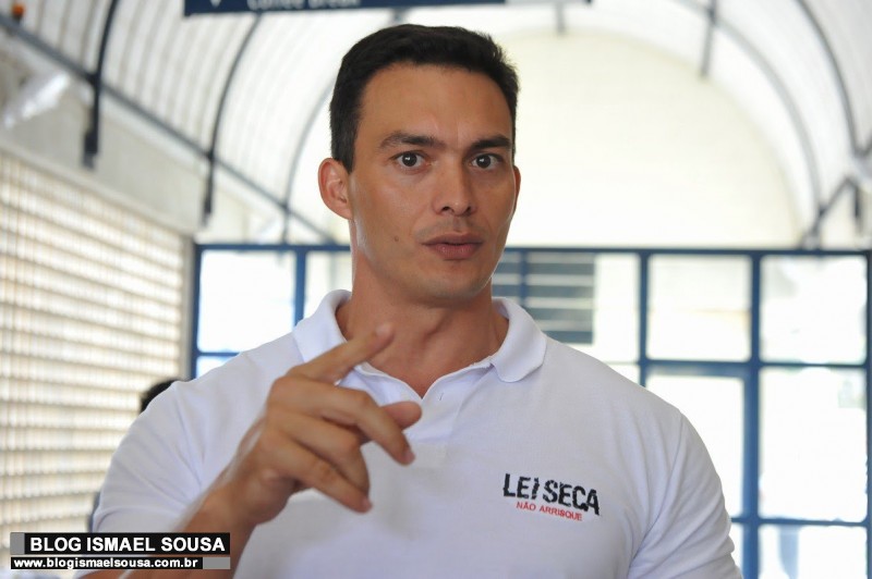 Elenco de partidos pode amparar candidatura do CapitÃ£o Styvenson