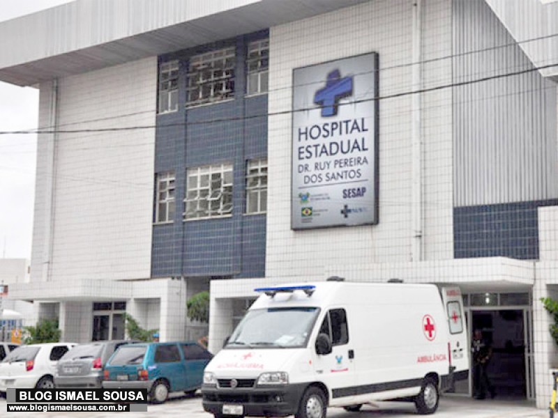 Governo do RN vai fechar Hospital referÃªncia em cirurgias vasculares