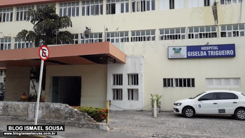Paciente com negÃ³cios na ItÃ¡lia Ã© internado em Natal com suspeita de coronavÃ­rus